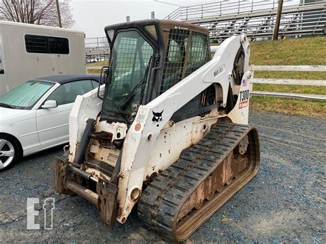 bobcat t300 for sale used